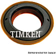 1983 Oldsmobile Omega - Timken OE Replacement Driveshaft Seal