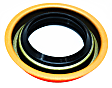 2013 Ford F-150 - Crankshaft Seal, 4WD, 8.8 in. RG, Exc Limited Slip Differential, Sold Individually, Timken OE Replacement