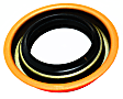 2013 Ford F-150 - Crankshaft Seal, 4WD, 8.8 in. RG, Exc Limited Slip Differential, Sold Individually, Timken OE Replacement