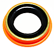2013 Ford F-150 - Crankshaft Seal, 4WD, 8.8 in. RG, Exc Limited Slip Differential, Sold Individually, Timken OE Replacement