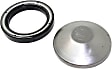 1982 Chevrolet C60 - Wheel Seal, RWD, 9000 lb Axle B6P042, C6D042, C7D064, Oil Bath Seal, Sold Individually, Timken OE Replacement