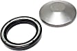 1982 Chevrolet C60 - Wheel Seal, RWD, 9000 lb Axle B6P042, C6D042, C7D064, Oil Bath Seal, Sold Individually, Timken OE Replacement