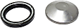 1982 Chevrolet C60 - Wheel Seal, RWD, 9000 lb Axle B6P042, C6D042, C7D064, Oil Bath Seal, Sold Individually, Timken OE Replacement