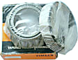 2005 Hino 268 - Timken OE Replacement Differential Bearing - Direct Fit, Sold individually