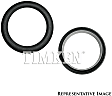 2017 Ram 4500 - Crankshaft Seal, Sold Individually, Timken OE Replacement