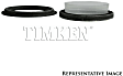 2017 Ram 4500 - Crankshaft Seal, Sold Individually, Timken OE Replacement