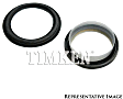 2017 Ram 4500 - Crankshaft Seal, Sold Individually, Timken OE Replacement