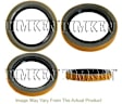 410085N Timken OE Replacement Pinion Seal - Direct Fit