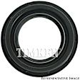 1991 Mazda Navajo - Timken OE Replacement Transfer Case Seal - Direct Fit