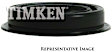 1991 Mazda Navajo - Timken OE Replacement Transfer Case Seal - Direct Fit