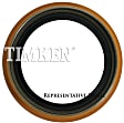 4148 Timken OE Replacement Wheel Seal - Direct Fit, Sold individually