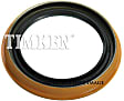 4148 Timken OE Replacement Wheel Seal - Direct Fit, Sold individually