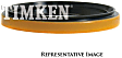 4160 Timken OE Replacement Wheel Seal - Direct Fit, Sold Individually