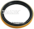 4160 Timken OE Replacement Wheel Seal - Direct Fit, Sold Individually