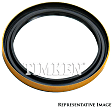 4160 Timken OE Replacement Wheel Seal - Direct Fit, Sold Individually