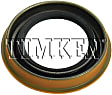 4539H Direct Fit Automatic Transmission Input Shaft Seal, Sold Individually