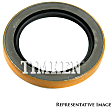 455086 Timken OE Replacement Wheel Seal - Direct Fit, Sold individually