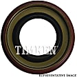 4674N Timken OE Replacement Output Shaft Seal - Direct Fit
