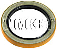 2000 Saturn SW2 - Timken OE Replacement Input Shaft Seal - Direct Fit