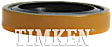 472144 Timken OE Replacement Pinion Seal - Direct Fit