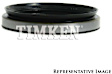 4898 Timken OE Replacement Wheel Seal - Direct Fit, Sold individually
