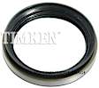4898 Timken OE Replacement Wheel Seal - Direct Fit, Sold individually