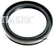 4898 Timken OE Replacement Wheel Seal - Direct Fit, Sold individually