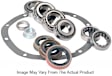 497 Timken OE Replacement Differential Bearing - Direct Fit, Sold individually