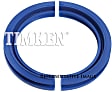 5072 Timken OE Replacement Crankshaft Seal - Direct Fit, Sold individually
