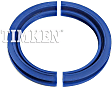 5072 Timken OE Replacement Crankshaft Seal - Direct Fit, Sold individually