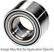 510014 Front Timken OE Replacement Wheel Bearing, Sold Individually