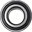2004 Honda CR-V - Rear, Driver or Passenger Side Wheel Bearing, Timken OE Replacement