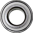 2004 Honda CR-V - Rear, Driver or Passenger Side Wheel Bearing, Timken OE Replacement