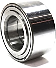 1999 Honda Civic - Front, Driver or Passenger Side Wheel Bearing, Timken OE Replacement
