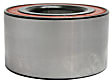 510052 Timken OE Replacement Wheel Bearing, Sold Individually
