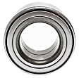 2016 Hyundai Accent - Front, Driver or Passenger Side Wheel Bearing, Front Wheel Drive, Timken OE Replacement