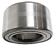 2016 Hyundai Accent - Front, Driver or Passenger Side Wheel Bearing, Front Wheel Drive, Timken OE Replacement