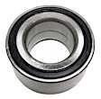 2000 Honda Odyssey - Front, Driver or Passenger Side Wheel Bearing, Timken OE Replacement
