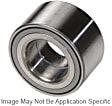 2001 Toyota Echo - Front Wheel Bearing, FWD, Timken OE Replacement