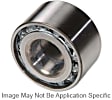 1998 Lexus LS400 - Front Wheel Bearing, RWD, Timken OE Replacement