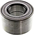 510072 Timken OE Replacement Wheel Bearing, Sold Individually