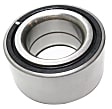 510073 Timken OE Replacement Wheel Bearing, Sold Individually