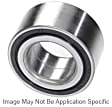 2004 Honda CR-V - Front, Driver or Passenger Side Wheel Bearing, Timken OE Replacement