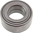 510076 Front, Driver or Passenger Side Timken OE Replacement Wheel Bearing, Sold Individually