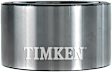510097 Timken OE Replacement Wheel Bearing, Sold Individually