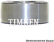 5106WCC A/C Compressor Bearing - Direct Fit