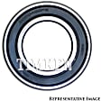 5106WCC A/C Compressor Bearing - Direct Fit