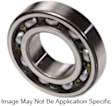 2001 Suzuki Vitara - Rear, Driver and Passenger Side Wheel Bearing, 4WD, Timken OE Replacement