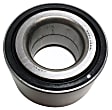 2006 Honda CR-V - Rear, Driver or Passenger Side Wheel Bearing, Timken OE Replacement