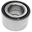 2006 Honda CR-V - Rear, Driver or Passenger Side Wheel Bearing, Timken OE Replacement